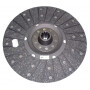 Disque d'embrayage LUK 329000316