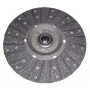 Disque d'embrayage LUK 329000316