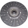 Disque d'embrayage LUK 329000316