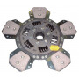 Disque d'embrayage LUK 329000610
