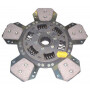 Disque d'embrayage LUK 329000610