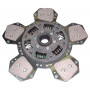 Disque d'embrayage LUK 329000610