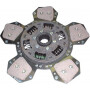 Disque d'embrayage LUK 329000610