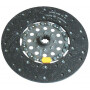 Disque d'embrayage LUK 330000911