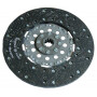 Disque d'embrayage LUK 330000911