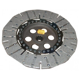 Disque d'embrayage LUK 330001341