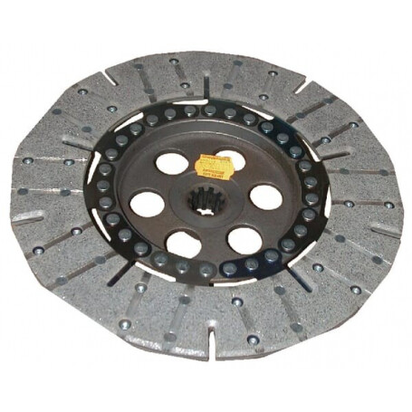 Disque d'embrayage LUK 330001341