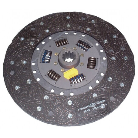 Disque d'embrayage LUK 330001516
