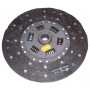 Disque d'embrayage LUK 330001516
