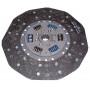 Disque d'embrayage LUK 330001516