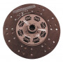 Disque d'embrayage LUK 330001817