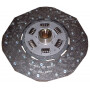 Disque d'embrayage LUK 330001817