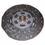 Disque d'embrayage LUK 330001817