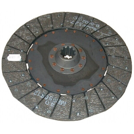 Disque d'embrayage LUK 330002156