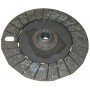 Disque d'embrayage LUK 330002156