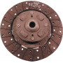 Disque d'embrayage LUK 330003216