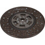 Disque d'embrayage LUK 330003310