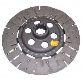 Disque d'embrayage LUK 330003511