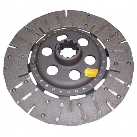 Disque d'embrayage LUK 330003511