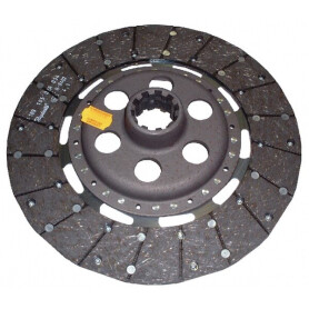 Disque d'embrayage LUK 330003516
