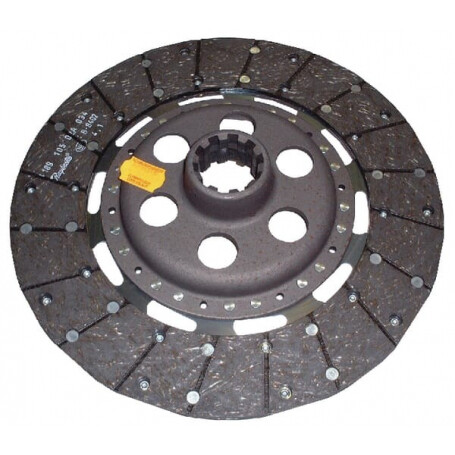 Disque d'embrayage LUK 330003516