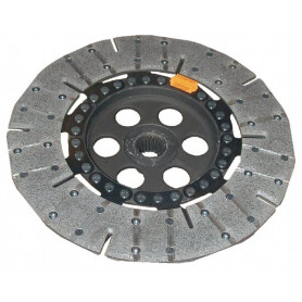 Disque d'embrayage LUK 330003811