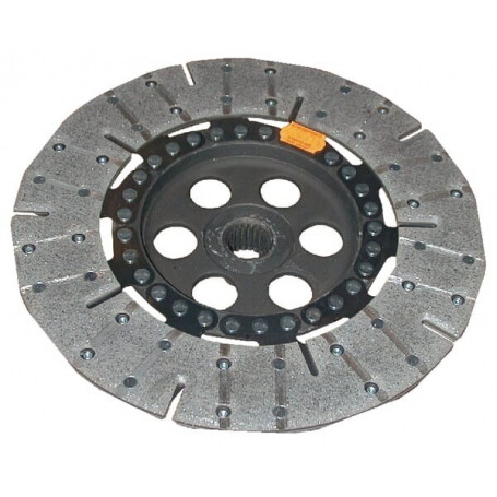 Disque d'embrayage LUK 330003811
