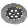 Disque d'embrayage LUK 330003811