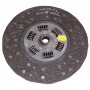 Disque d'embrayage LUK 330009810