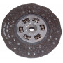 Disque d'embrayage LUK 330009810