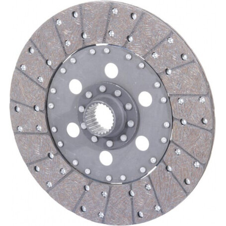 Disque d'embrayage LUK 330011710