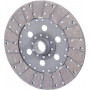 Disque d'embrayage LUK 330011710