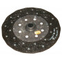 Disque d'embrayage LUK 331001016