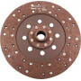 Disque d'embrayage LUK 331007216