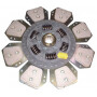 Disque d'embrayage LUK 331008712