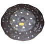 Disque d'embrayage LUK 331009016