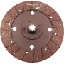 Disque d'embrayage LUK 331012146