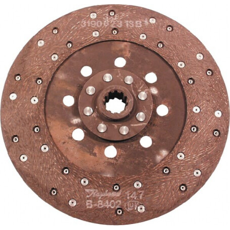 Disque d'embrayage LUK 331013016