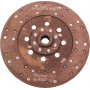 Disque d'embrayage LUK 331013016