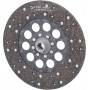 Disque d'embrayage LUK 331013216