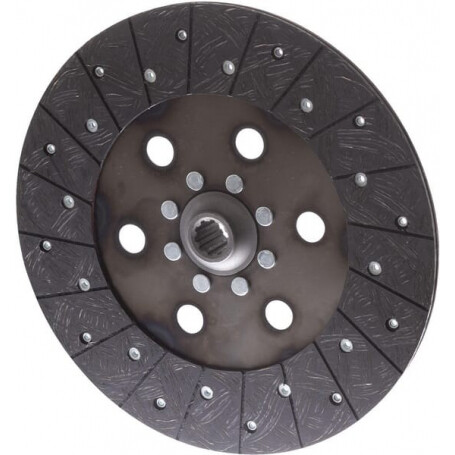 Disque d'embrayage LUK 331013416