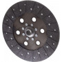Disque d'embrayage LUK 331013416