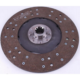 Disque d'embrayage LUK 331014626