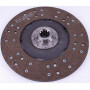 Disque d'embrayage LUK 331014626