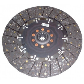Disque d'embrayage LUK 331015110