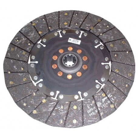 Disque d'embrayage LUK 331015110