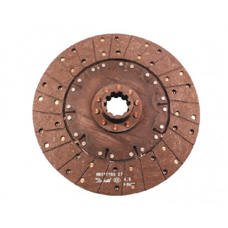 Disque d'embrayage LUK 331015210
