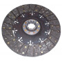 Disque d'embrayage LUK 331015210