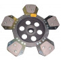 Disque d'embrayage LUK 331015710
