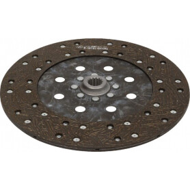 Disque d'embrayage LUK 331017110